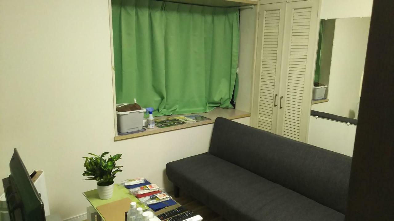 Comfort Cube Phoenix S Kumamoto Exterior photo