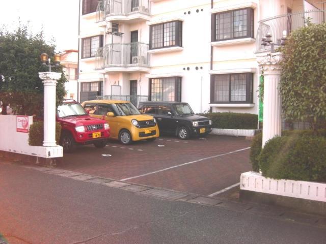 Comfort Cube Phoenix S Kumamoto Exterior photo